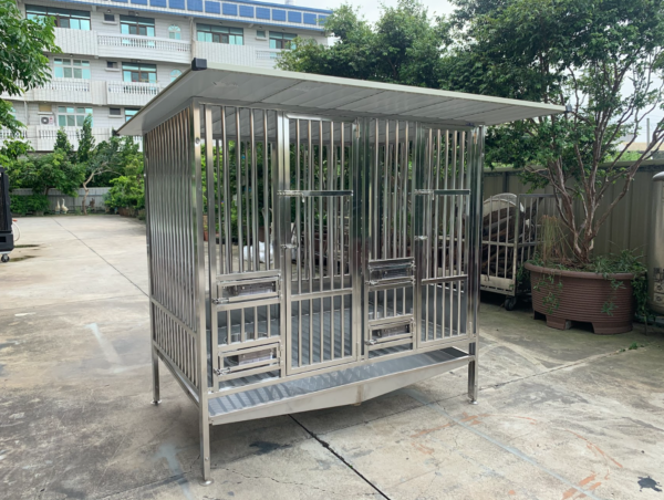P53 雙格室外雙格型 主題5尺×3尺